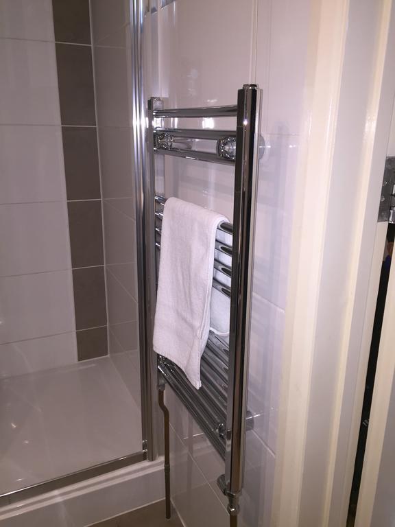 Estudio Familiar con terraza (5 adultos)