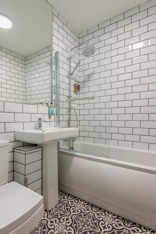 Appartement met 3 Slaapkamers