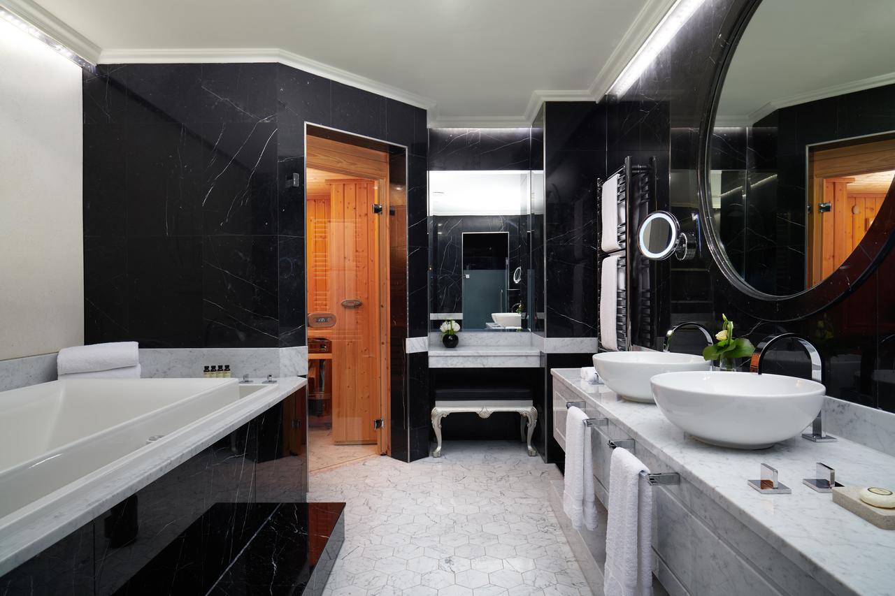 The Kings Penthouse-Suite