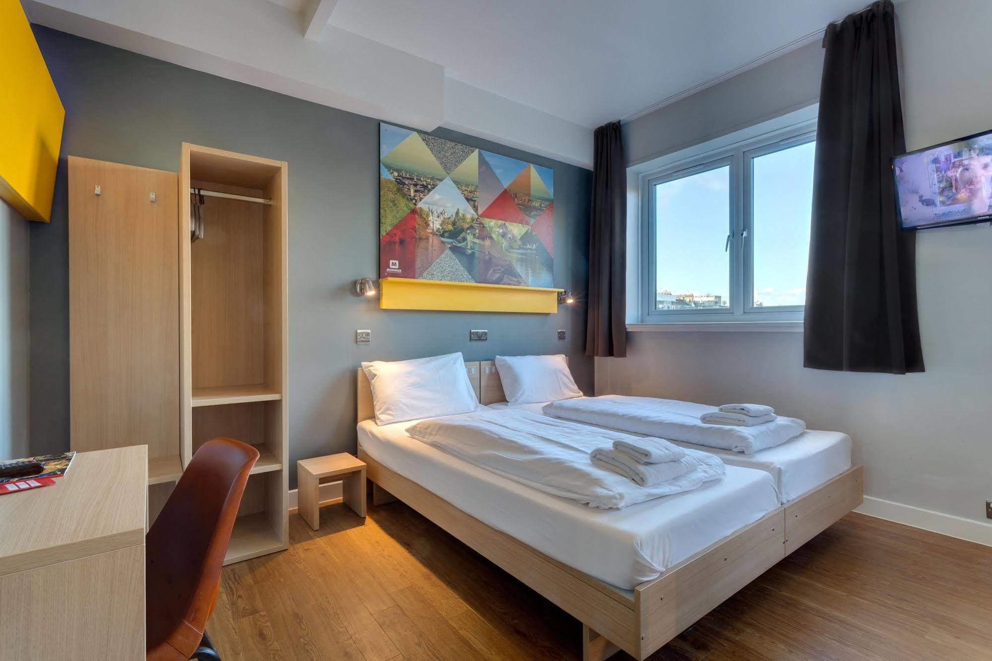 Classic Double Room (1 Adult)