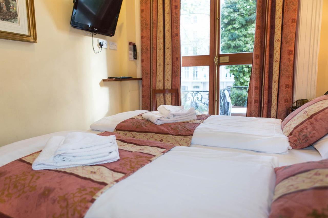 Superior Zweibettzimmer