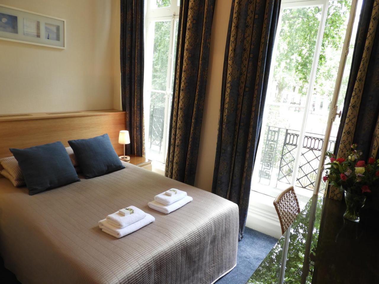 En Suite Double Room