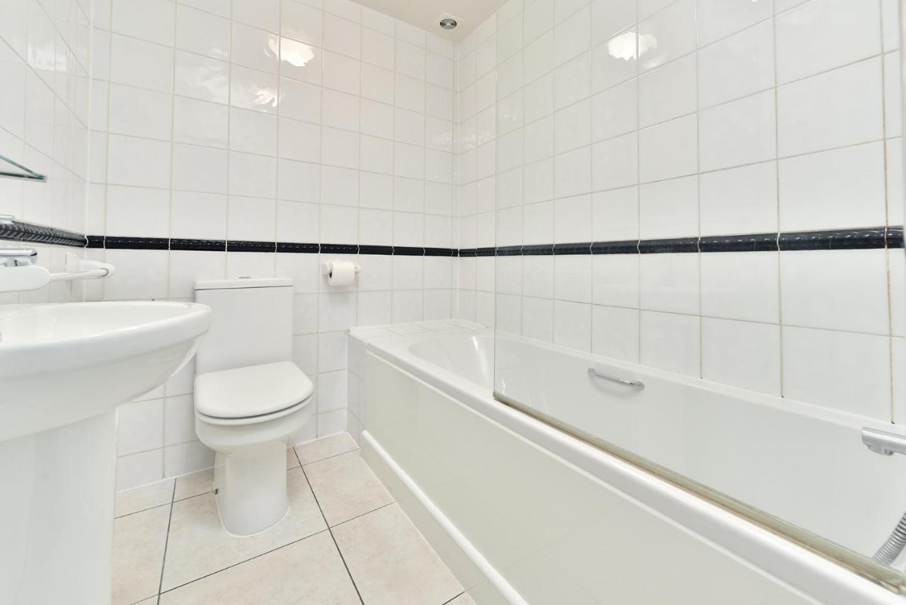 Superior En Suite Quadruple Room