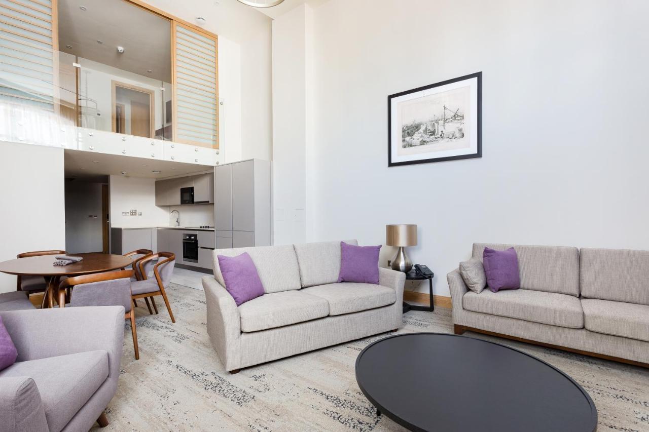 Three Bedroom Mezzanine