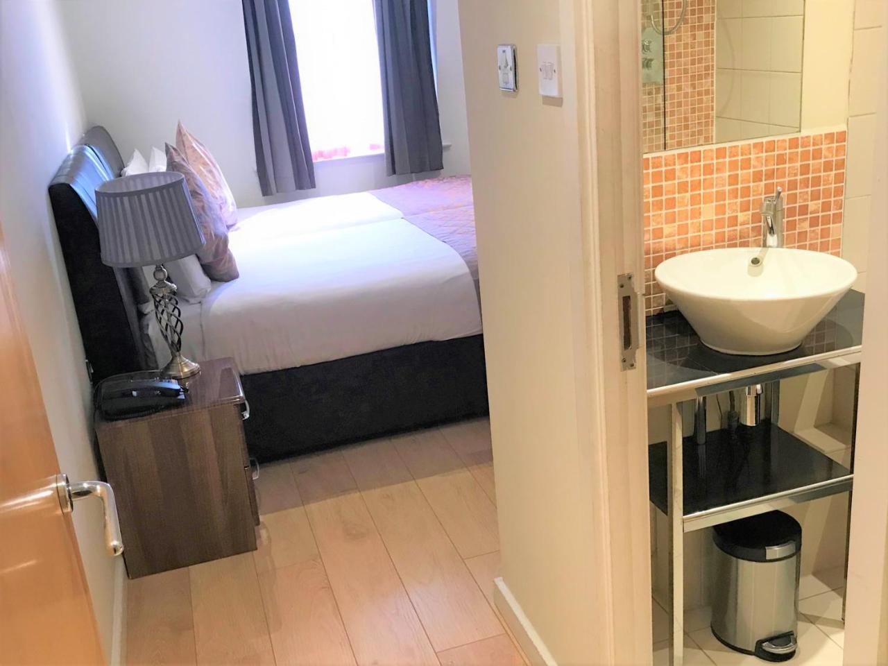 Appartement met 2 Slaapkamers (6 Volwassenen)