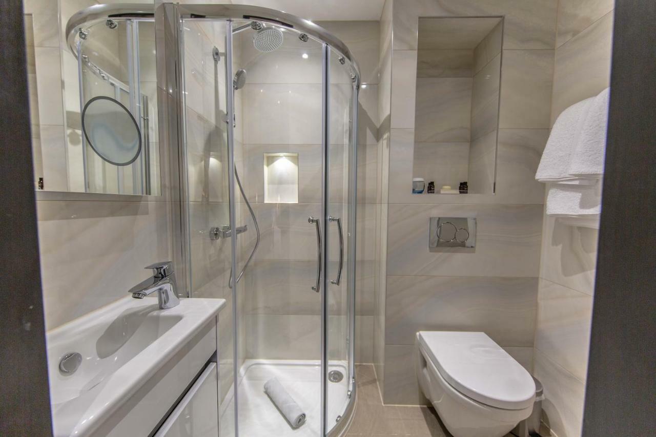 Quadruple Room up to 4 pax Lower Ground