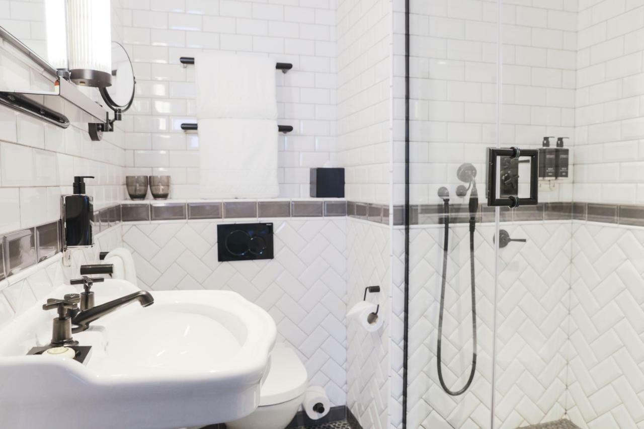 Deluxe Doppelzimmer