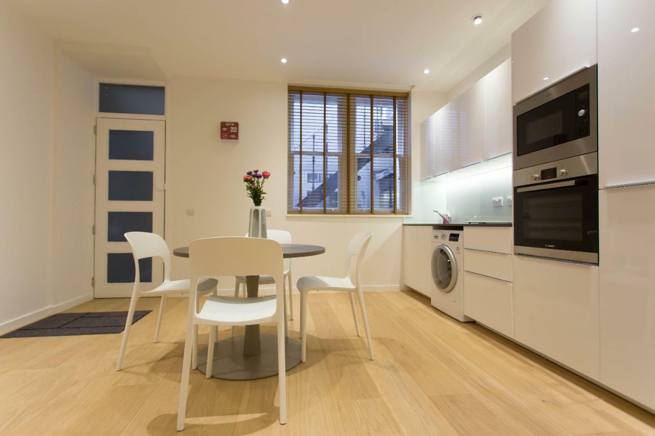 Studio Appartement op de Benedenverdieping