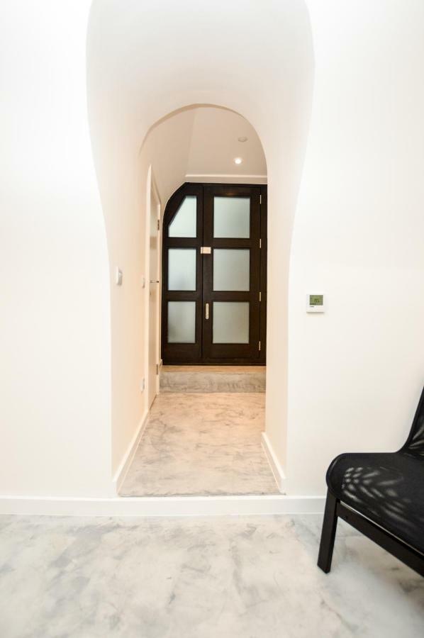 Studio Apartment Souterrain