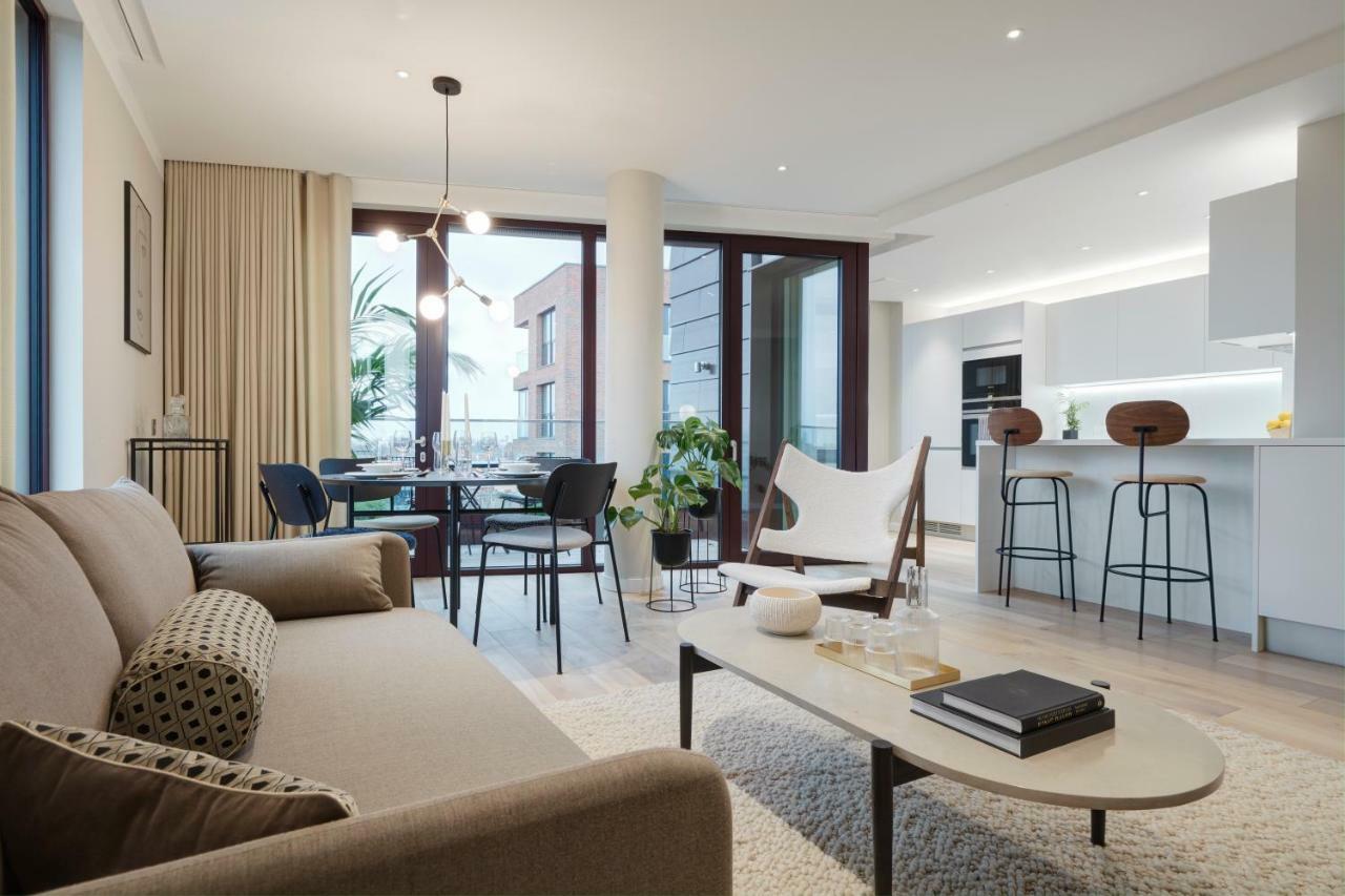 Premium Apartment