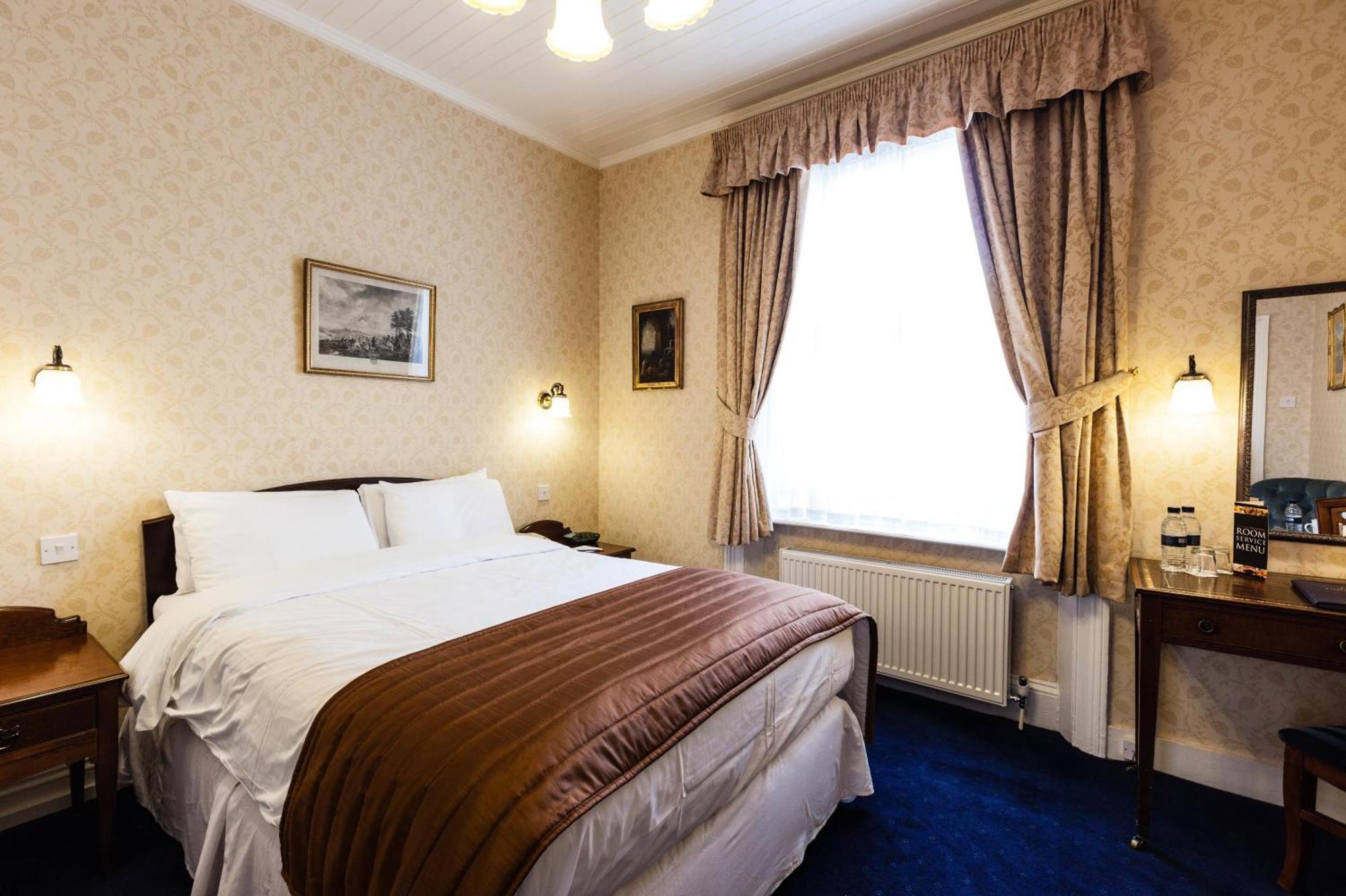 Standard Doppelzimmer - Nichtraucher