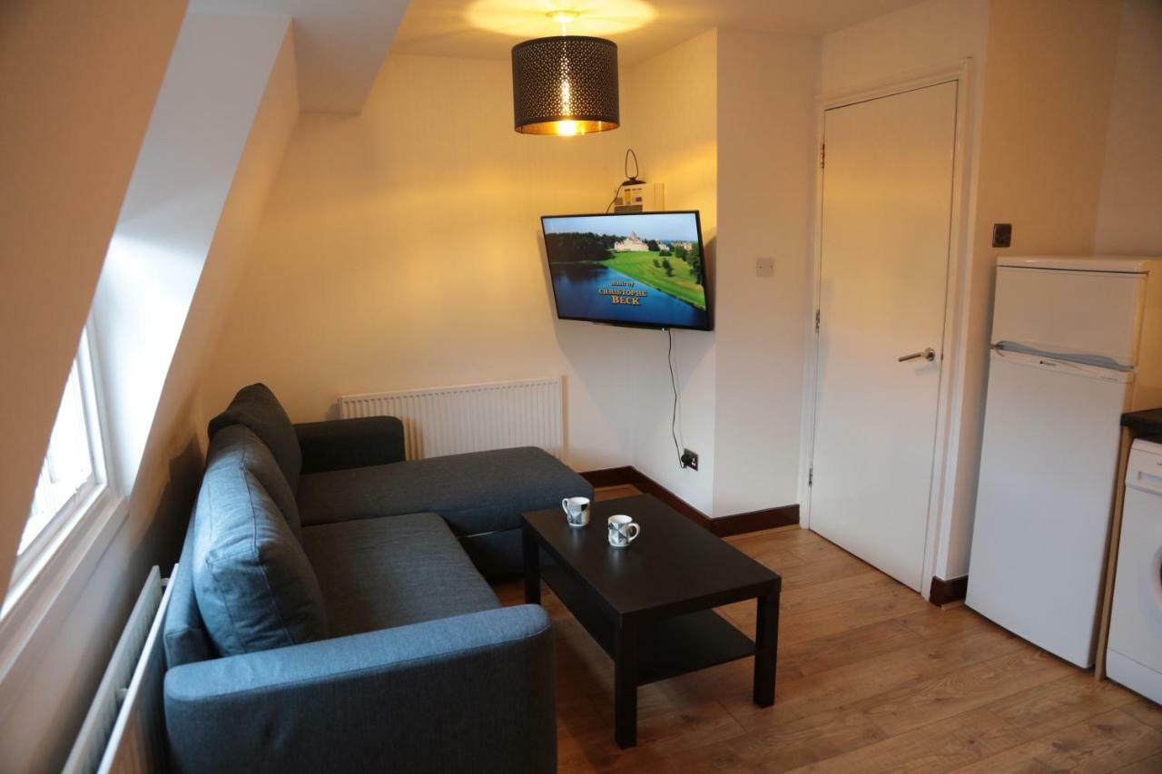 Apartamento de 1 dormitorio