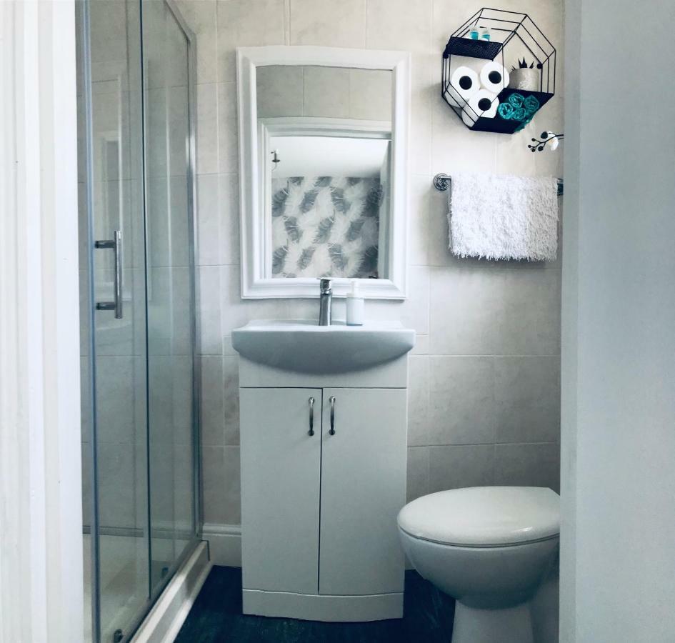 Doppelzimmer mit eigenem Bad