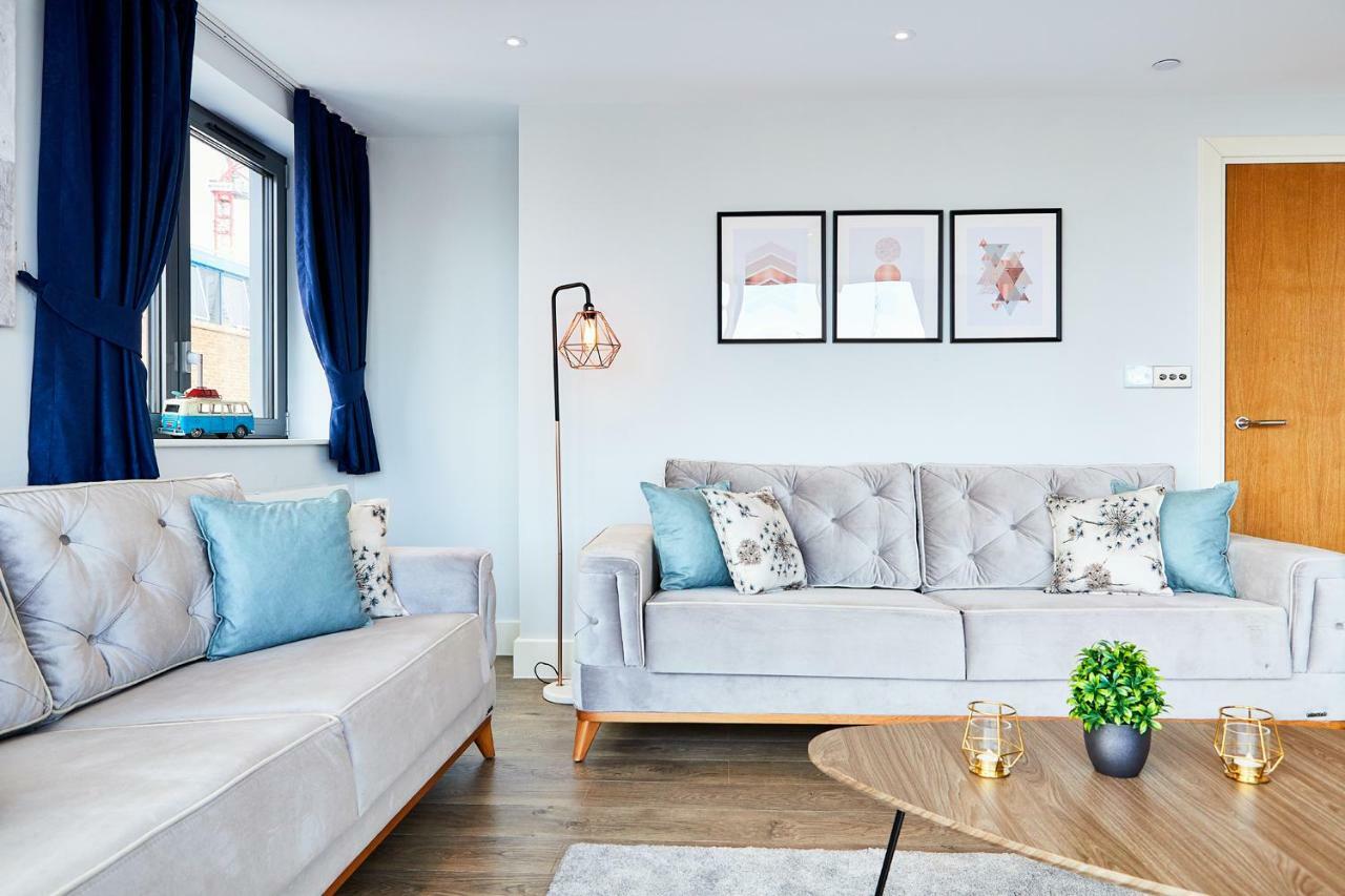 Superior Appartement