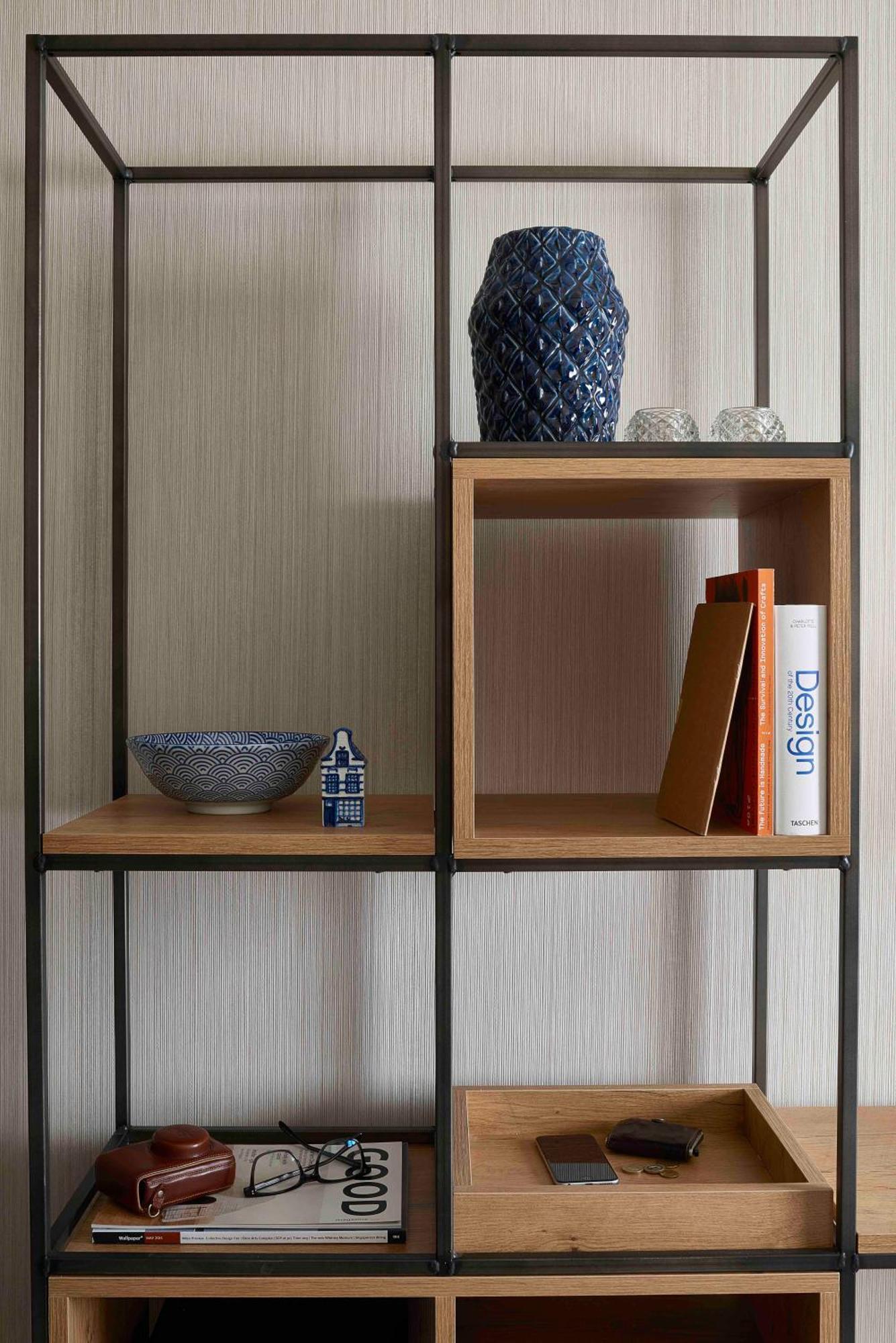 Standard Zweibettzimmer