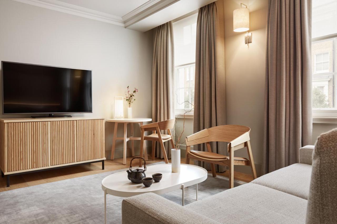 Junior Suite Executive