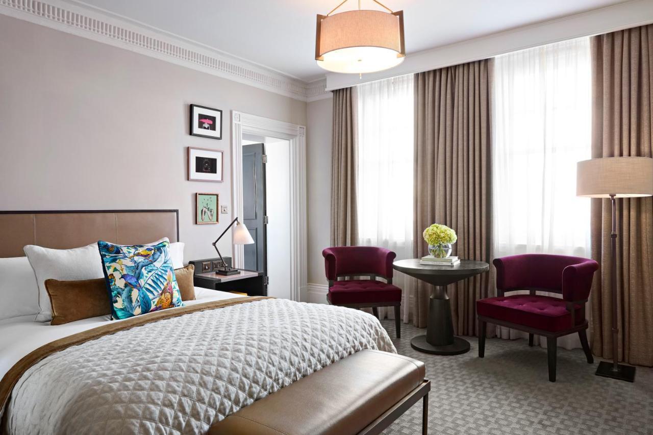 Superior Zimmer mit Queensize-Bett - Nichtraucher