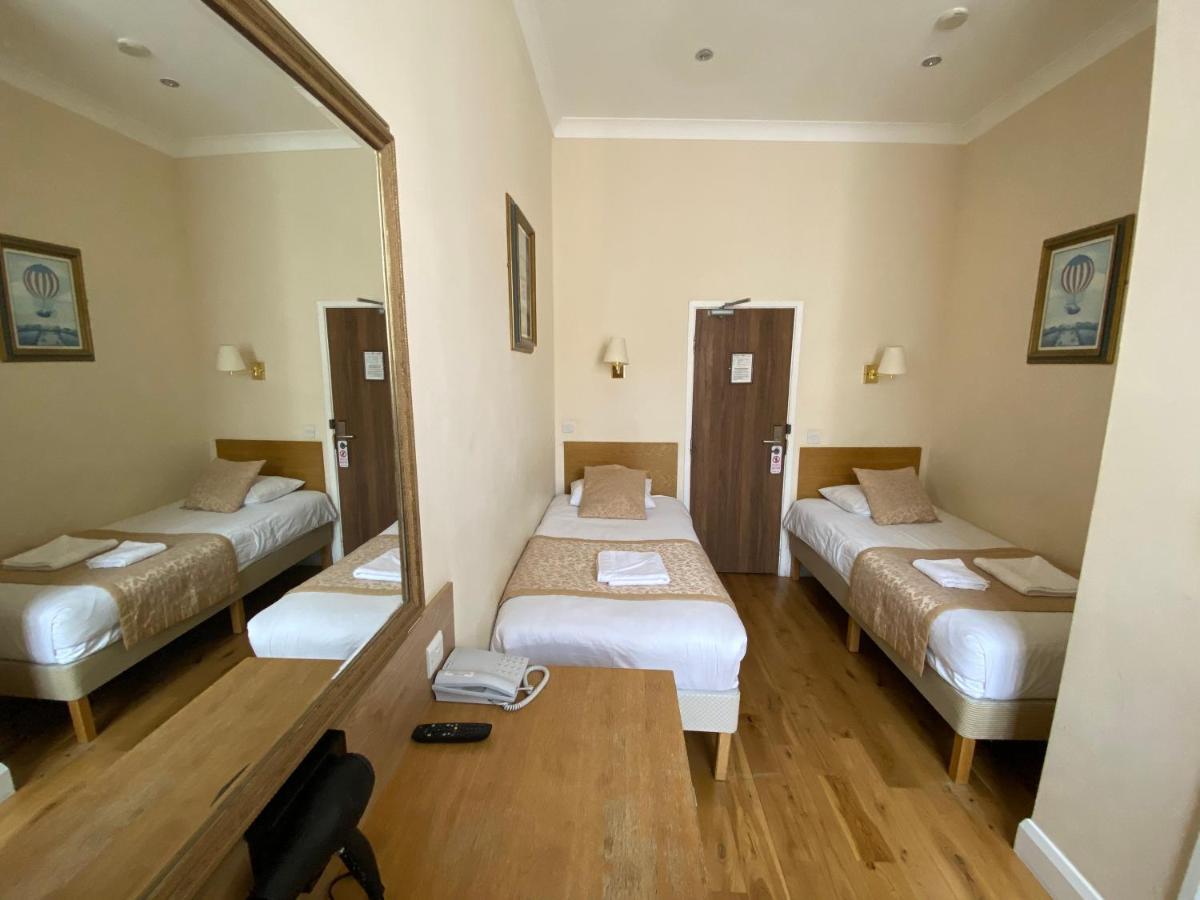 Zweibettzimmer