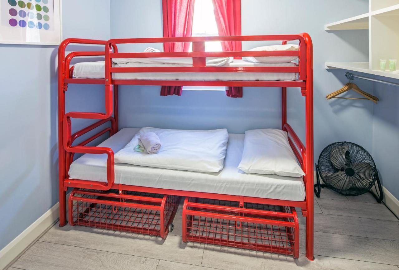 Zweibettzimmer