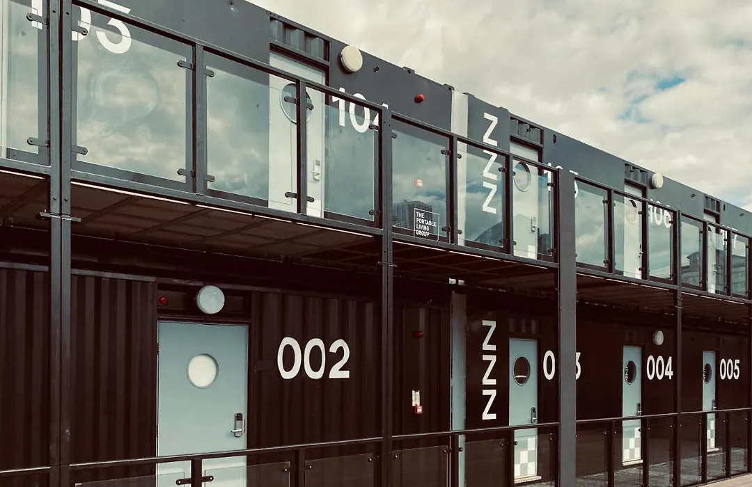 Snoozebox Stratford-1