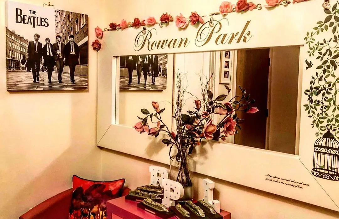 Rowan Park Lodge-1