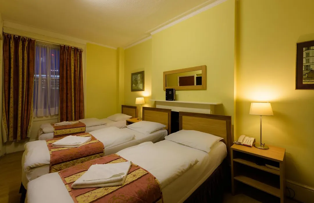 Shakespeare Hotel-1