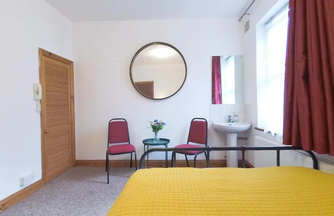 Carnation Flat A In Wembley-1