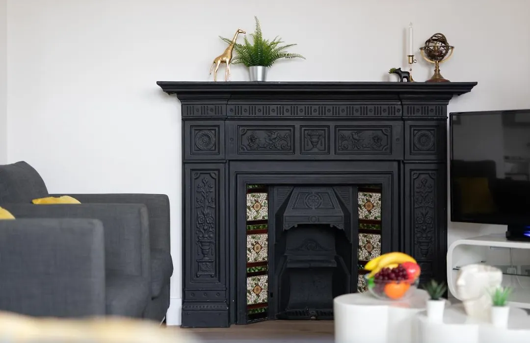 Homely - Central London West End Apartments-1