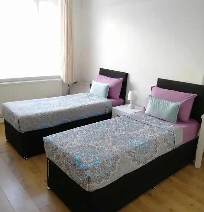 Dream Time Apartments-Aqua Suite-1
