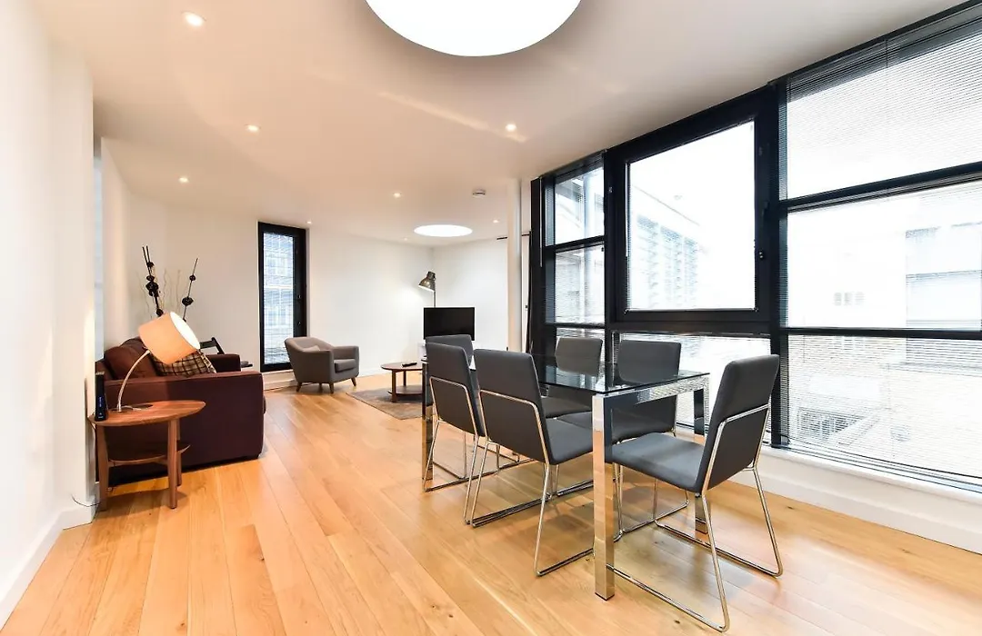 London Bridge Central Apartments-1