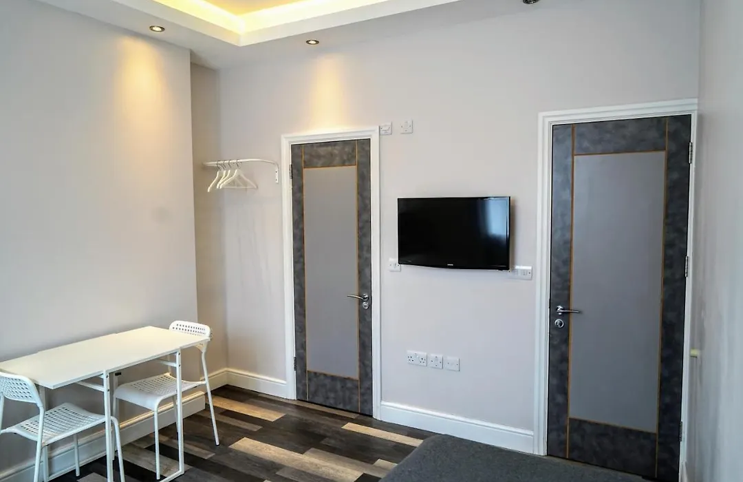 Boutique Apartments-1