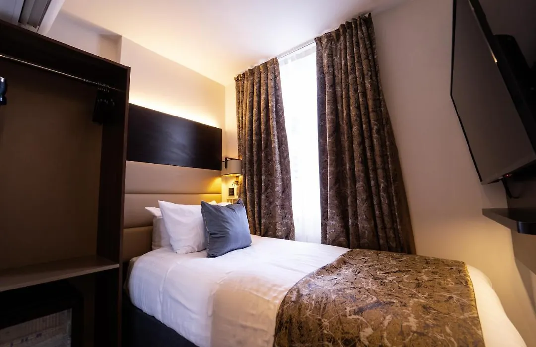Rove London Hotel-1