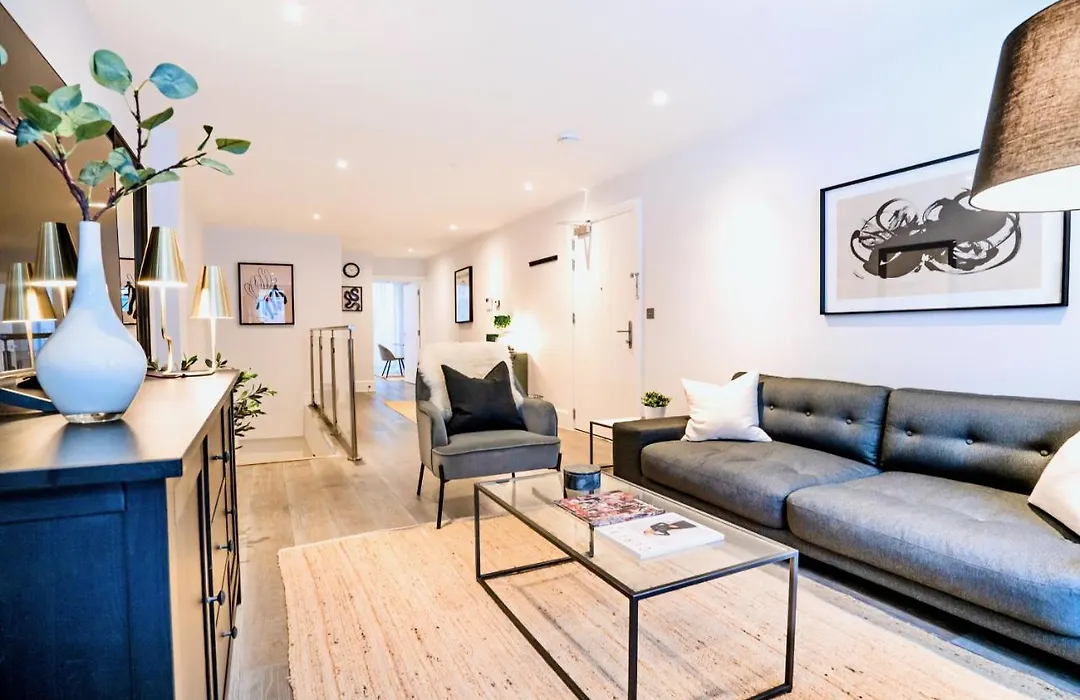 Be London - The Bloomsbury Residences-1