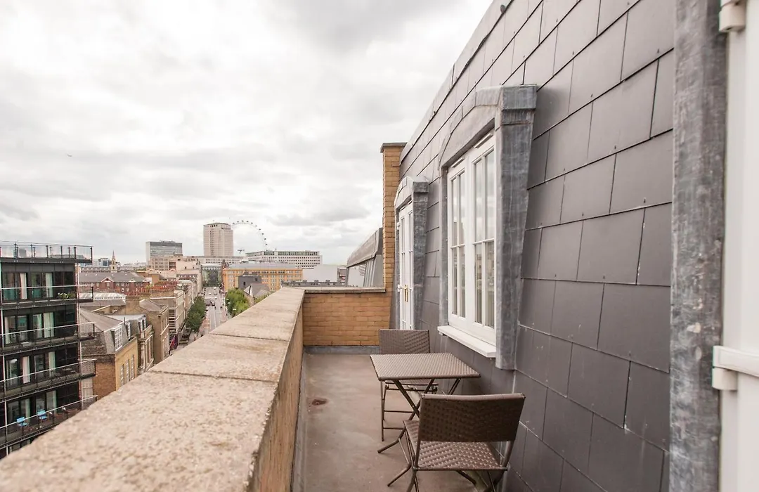 London Serviced Apartments-1