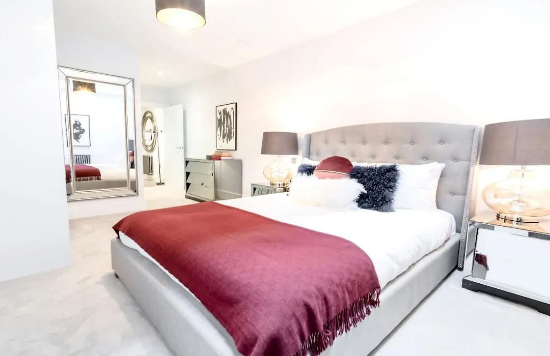 Be London - The Bloomsbury Residences-1