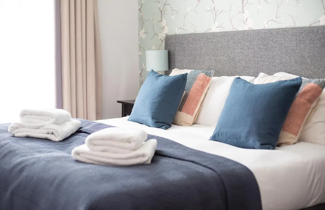 Notting Hill Hotel By Capital-1