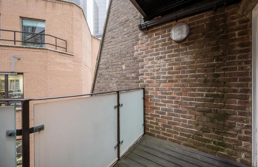 Apartment 4, 48 Bishopsgate By City Living London-1