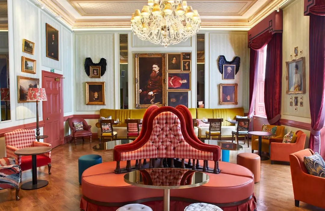 Home House - Private Member'S Club-1