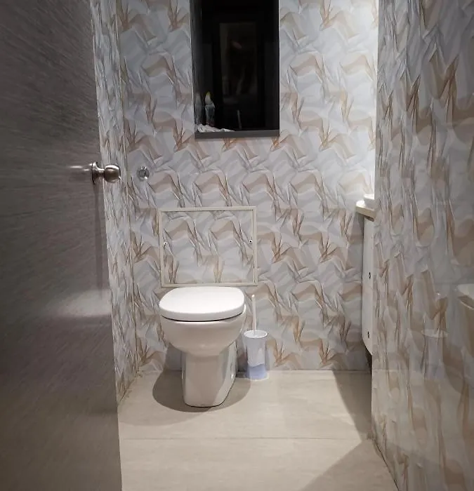Ambar Jadwin Marahanata Room-1