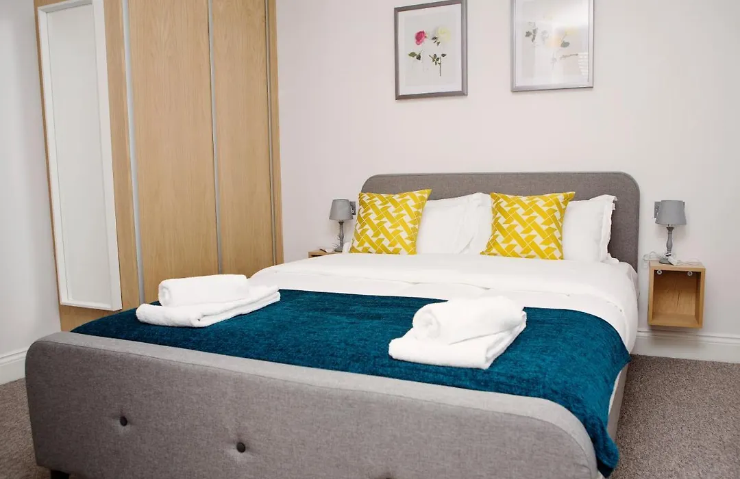 Soho Chambers By Indigo Flats-1