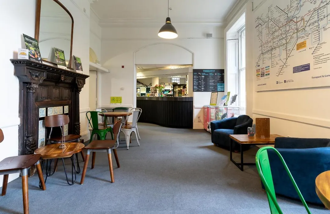 Yha London St Paul'S-1