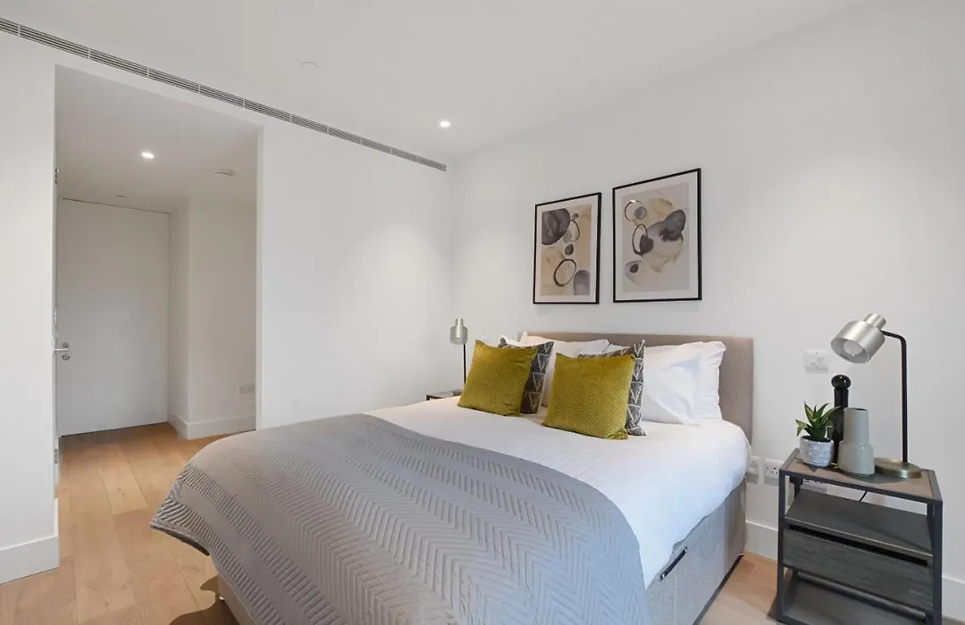 Whitfield Street Residences By Aeria Apartments-1