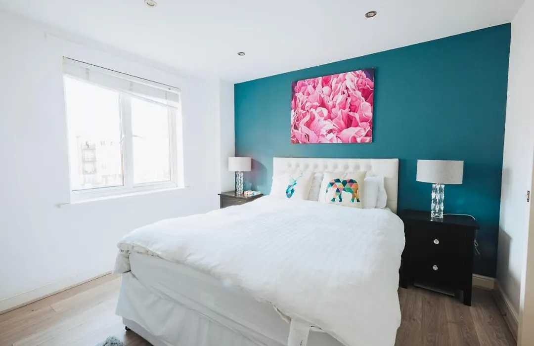 Beautiful Central Family Apartment For 6-1