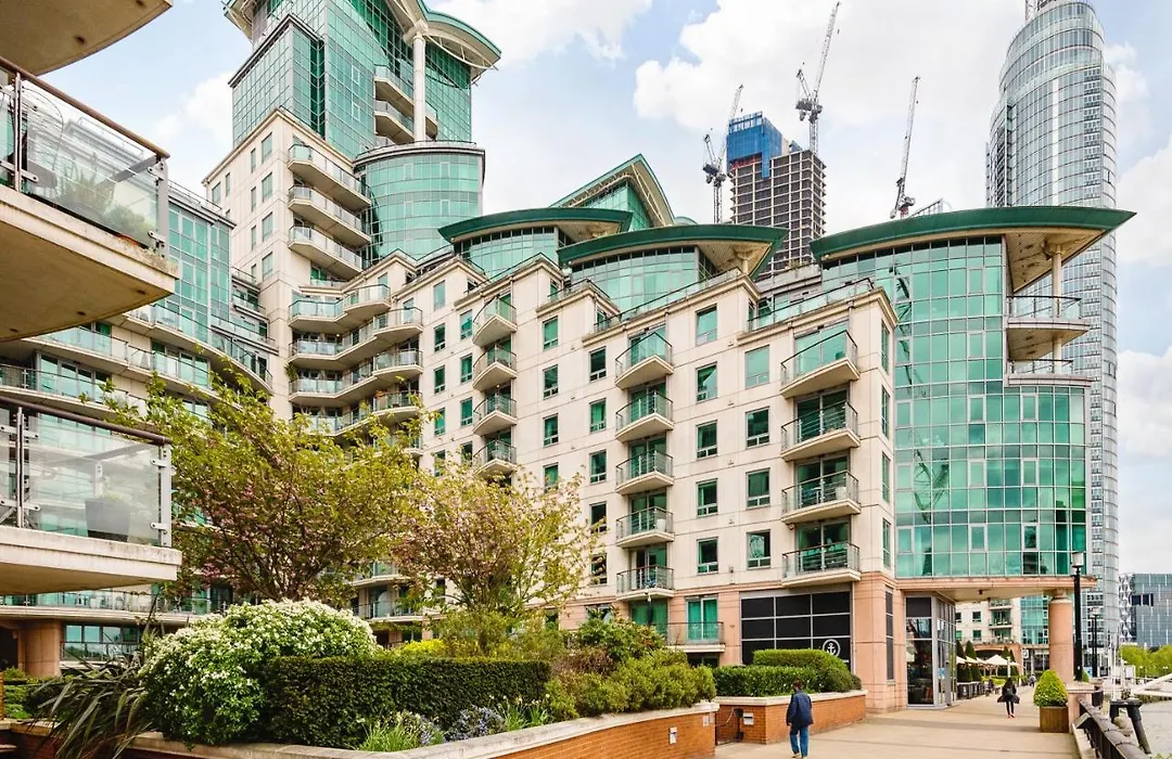 Riverside 2- Bedroom Apartments-1