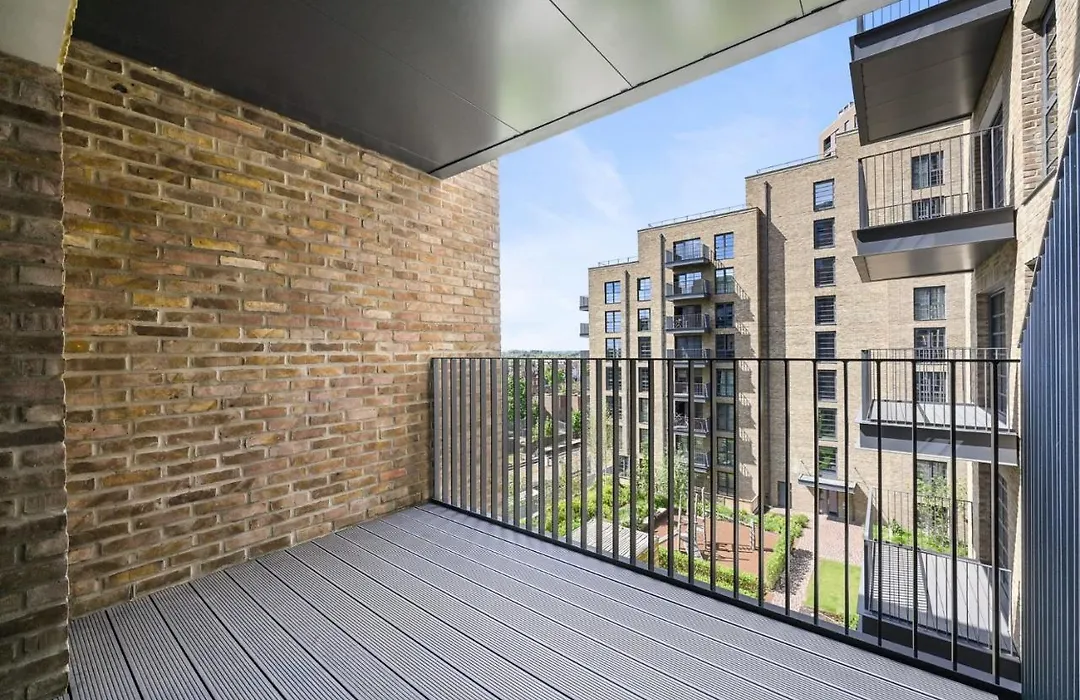 Ferrum At Wembley Park - Ny Warehouse Loft Style-1