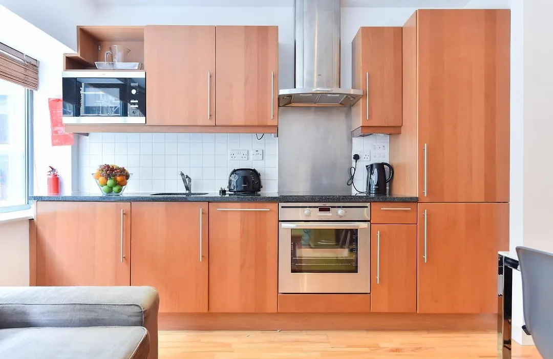 Royal London Apartments-1