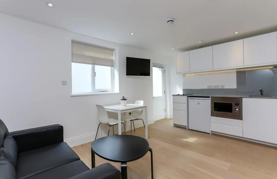 Kings Cross Serviced Apartments By Concept Apartments-1