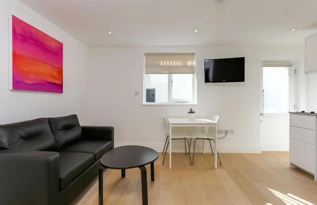 Kings Cross Serviced Apartments By Concept Apartments-1