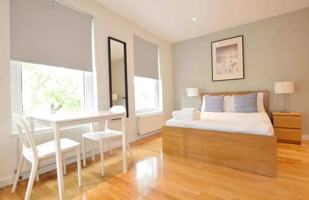 Russell Square Serviced Apartments By Concept Apartments-1