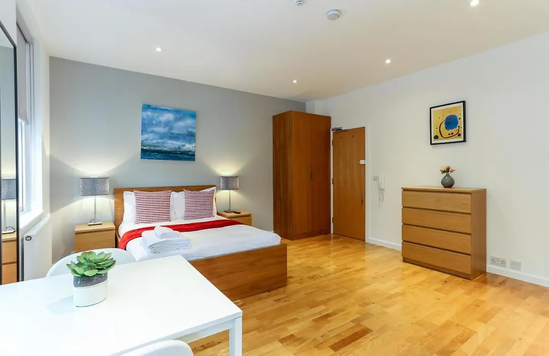 Russell Square Serviced Apartments By Concept Apartments-1